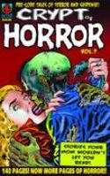 CRYPT OF HORROR #7