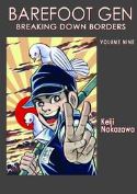 BAREFOOT GEN TP VOL 09
