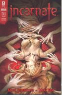 INCARNATE #3 (OF 3) (MR)
