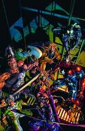 DARK AVENGERS #10
