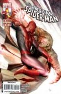 AMAZING SPIDER-MAN #610