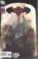 SUPERMAN BATMAN #65