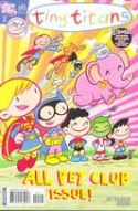 TINY TITANS #21