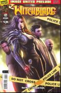 WITCHBLADE #131 SEJIC CVR A