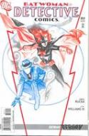 DETECTIVE COMICS #854 2ND PTG
