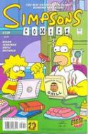 SIMPSONS COMICS #159