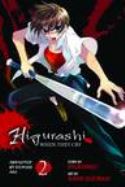 (USE SEP148229) HIGURASHI WHEN THEY CRY GN VOL 05