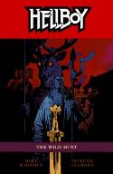 (USE JUN180363) HELLBOY TP VOL 09 WILD HUNT