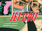 JET SCOTT GN VOL 01
