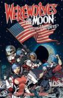 WEREWOLVES ON THE MOON VERSUS VAMPIRES TP VOL 01 (NOV090034)