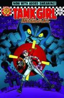 TANK GIRL SKIDMARKS #1 (OF 4)