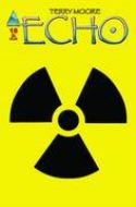 TERRY MOORES ECHO #18