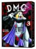 DETROIT METAL CITY GN VOL 03 (MR)