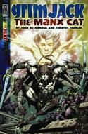 GRIMJACK MANX CAT #4