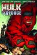 HULK PREM HC VOL 04 HULK VS X-FORCE