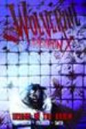 WOLVERINE WEAPON X PREM HC VOL 02 INSANE IN THE BRAIN