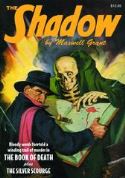 SHADOW DOUBLE NOVEL VOL 32