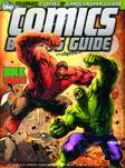 COMICS BUYERS GUIDE #1661 JAN 2010