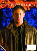 SUPERNATURAL MAGAZINE #13 PX ED