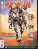 BACK ISSUE #37