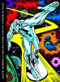 JACK KIRBY COLLECTOR #54