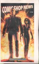COMIC SHOP NEWS 75CT BUNDLE #1170