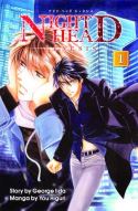 NIGHT HEAD GENESIS GN VOL 01 (MR)