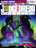 JUDGE DREDD MEGAZINE #291