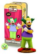 SIMPSONS CLASSIC CHARACTER #6 KRUSTY THE CLOWN