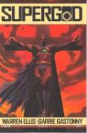 SUPERGOD #1 (OF 5) (MR)