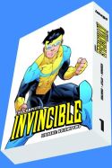 COMPLETE INVINCIBLE LIBRARY HC VOL 02 LTD S/N ED