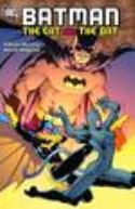 BATMAN THE CAT AND THE BAT TP