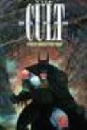 BATMAN THE CULT TP