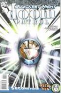DOOM PATROL #4 (BLACKEST NIGHT)
