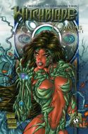 WITCHBLADE #128 SDCC EX VAR SGN