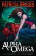 PATRICIA BRIGGS CRY WOLF GN VOL 01 ALPHA & OMEGA