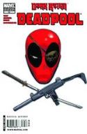 DEADPOOL #13 2ND PTG VAR (PP #883)