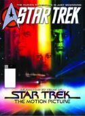 STAR TREK MAGAZINE #23 PX ED