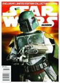 STAR WARS INSIDER #114 PX ED