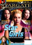 STARGATE MAGAZINE #32 SPECIAL