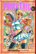 FAIRY TAIL GN VOL 09