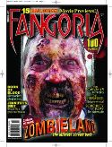 FANGORIA #289 JAN 2010