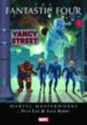 MMW FANTASTIC FOUR TP VOL 03