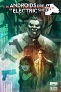 DO ANDROIDS DREAM OF ELECTRIC SHEEP #7 (OF 24)