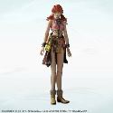 FFXIII PLAY ARTS KAI VANILLE AF