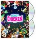 ROBOT CHICKEN DVD SEASON 04