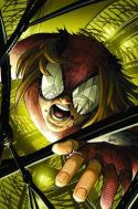 ULTIMATE COMICS SPIDER-MAN #5