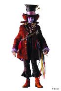 AIW MAD HATTER RAH
