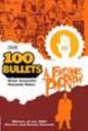 100 BULLETS TP VOL 04 FOREGONE TOMORROW