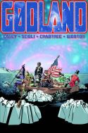 GODLAND #31